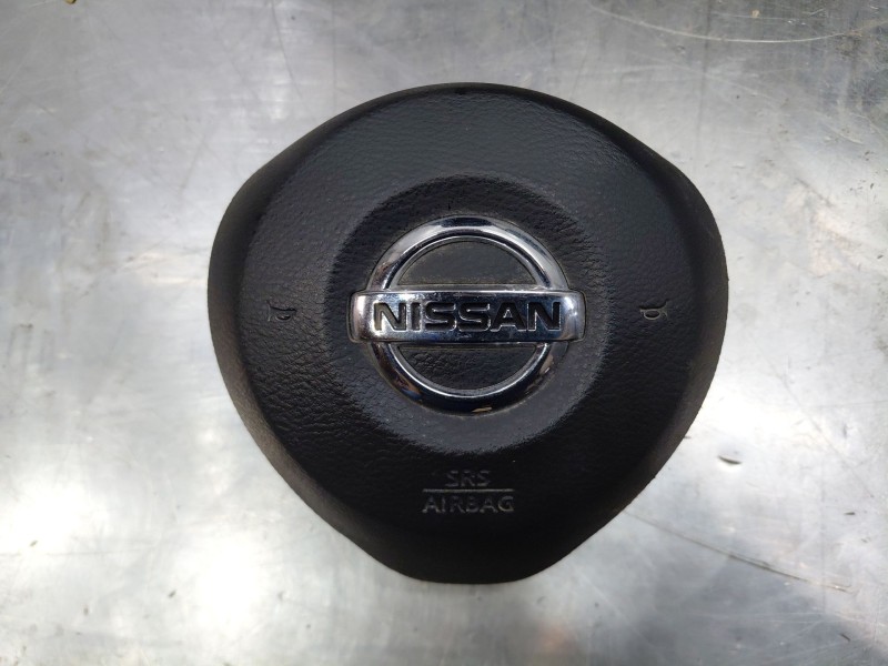 Recambio de kit airbag para nissan micra v (k14) acenta referencia OEM IAM   