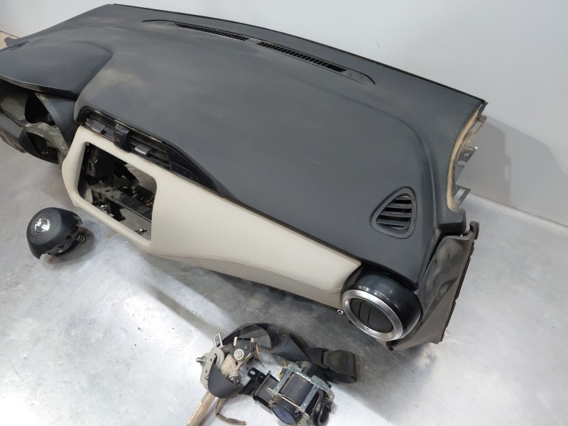 Recambio de kit airbag para nissan micra v (k14) acenta referencia OEM IAM   