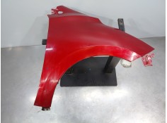 Recambio de aleta delantera derecha para nissan micra v (k14) acenta referencia OEM IAM   