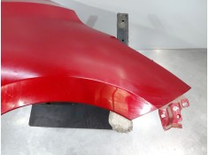 Recambio de aleta delantera derecha para nissan micra v (k14) acenta referencia OEM IAM    2