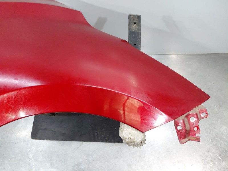 Recambio de aleta delantera derecha para nissan micra v (k14) acenta referencia OEM IAM   