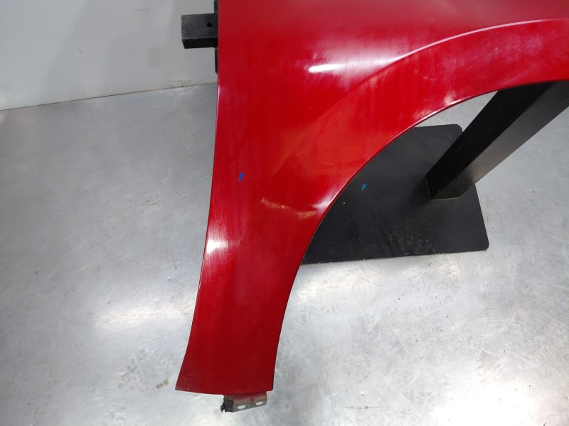Recambio de aleta delantera derecha para nissan micra v (k14) acenta referencia OEM IAM   