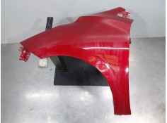 Recambio de aleta delantera izquierda para nissan micra v (k14) acenta referencia OEM IAM   