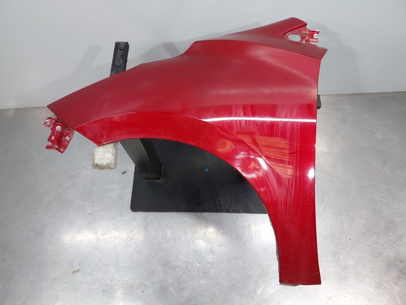 Recambio de aleta delantera izquierda para nissan micra v (k14) acenta referencia OEM IAM   