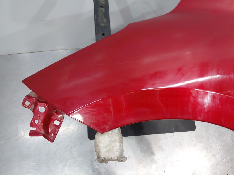 Recambio de aleta delantera izquierda para nissan micra v (k14) acenta referencia OEM IAM   