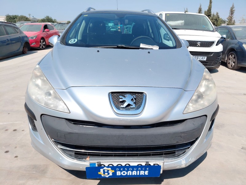 peugeot 308 sw i (4e_, 4h_) del año 2009