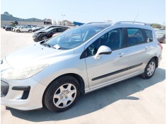 peugeot 308 sw i (4e_, 4h_) del año 2009 2