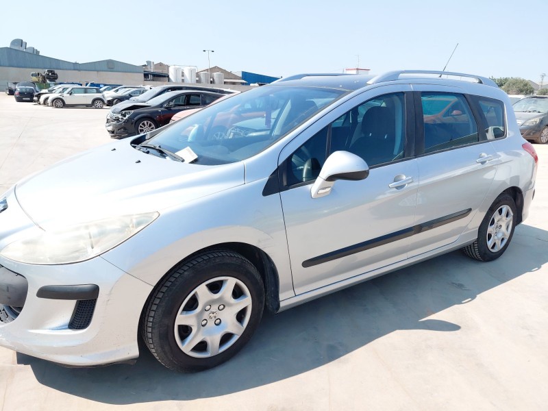 peugeot 308 sw i (4e_, 4h_) del año 2009