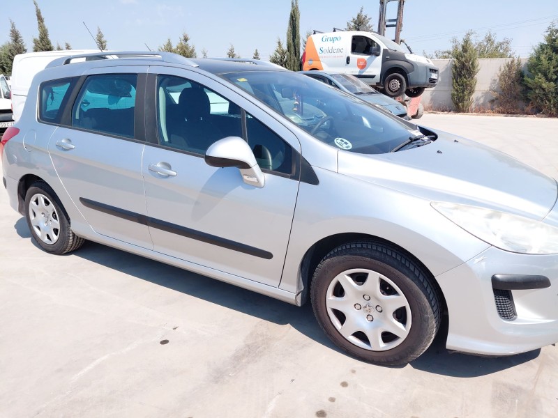 peugeot 308 sw i (4e_, 4h_) del año 2009