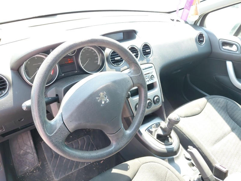 peugeot 308 sw i (4e_, 4h_) del año 2009