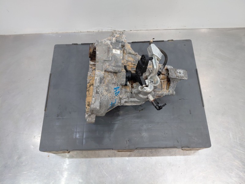 Recambio de caja cambios para volkswagen up! (122) high referencia OEM IAM QCG  