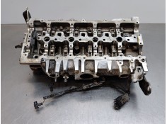 Recambio de culata para citroën c4 grand picasso exclusive referencia OEM IAM 1609073180  
