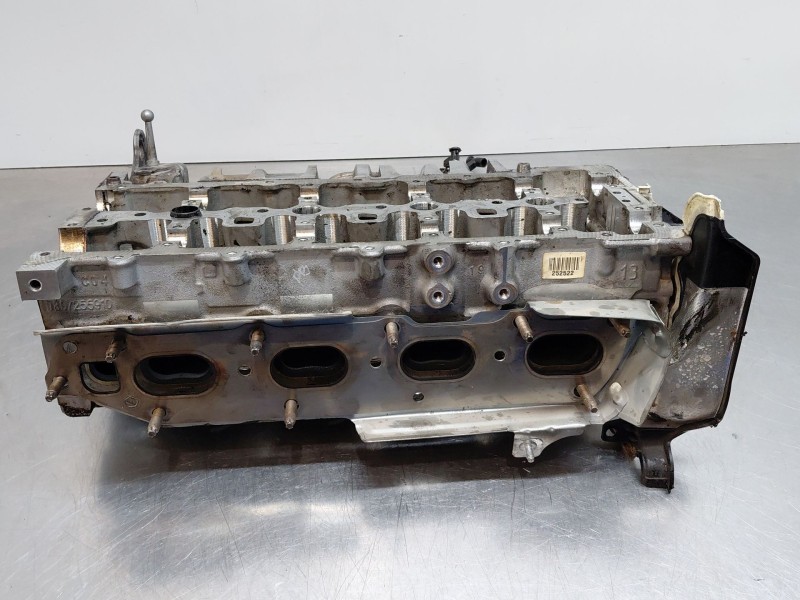Recambio de culata para citroën c4 grand picasso exclusive referencia OEM IAM 1609073180  