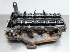Recambio de culata para mercedes-benz clase a (w176) design referencia OEM IAM A6510108318  