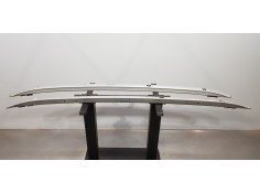 Recambio de barras techo para kia sportage concept referencia OEM IAM 87270D9010PCC 87280D9010PCC 