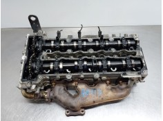 Recambio de culata para mercedes-benz clase a (w176) design referencia OEM IAM A6510108318   2