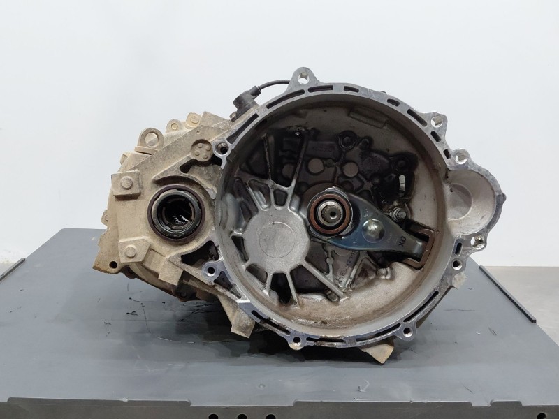 Recambio de caja cambios para hyundai ix35 (lm, el, elh) 1.7 crdi referencia OEM IAM 4300032506  