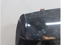 Recambio de porton trasero para renault captur techno referencia OEM IAM    2