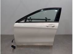 Recambio de puerta delantera izquierda para mercedes-benz clase gla (w156) 200 d referencia OEM IAM   
