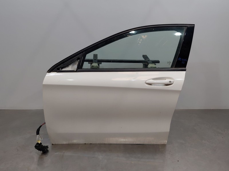 Recambio de puerta delantera izquierda para mercedes-benz clase gla (w156) 200 d referencia OEM IAM   