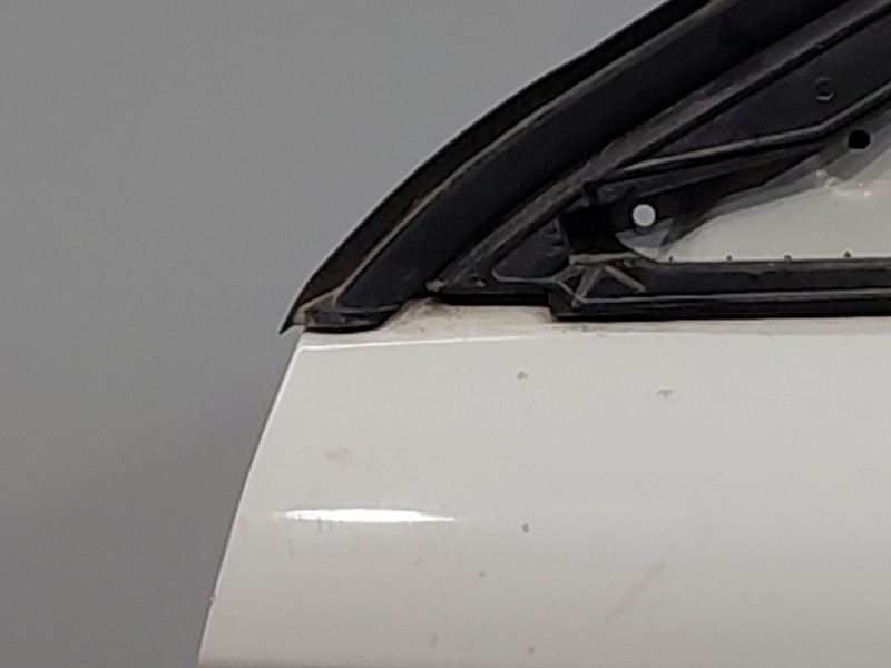 Recambio de puerta delantera izquierda para mercedes-benz clase gla (w156) 200 d referencia OEM IAM   