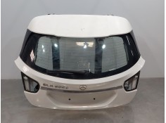 Recambio de porton trasero para mercedes-benz clase gla (w156) 200 d referencia OEM IAM   