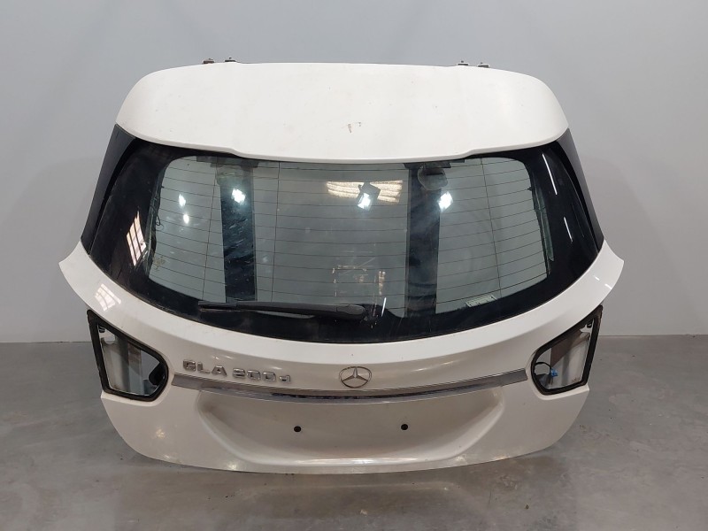 Recambio de porton trasero para mercedes-benz clase gla (w156) 200 d referencia OEM IAM   