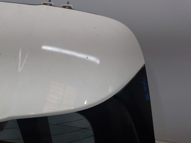 Recambio de porton trasero para mercedes-benz clase gla (w156) 200 d referencia OEM IAM   