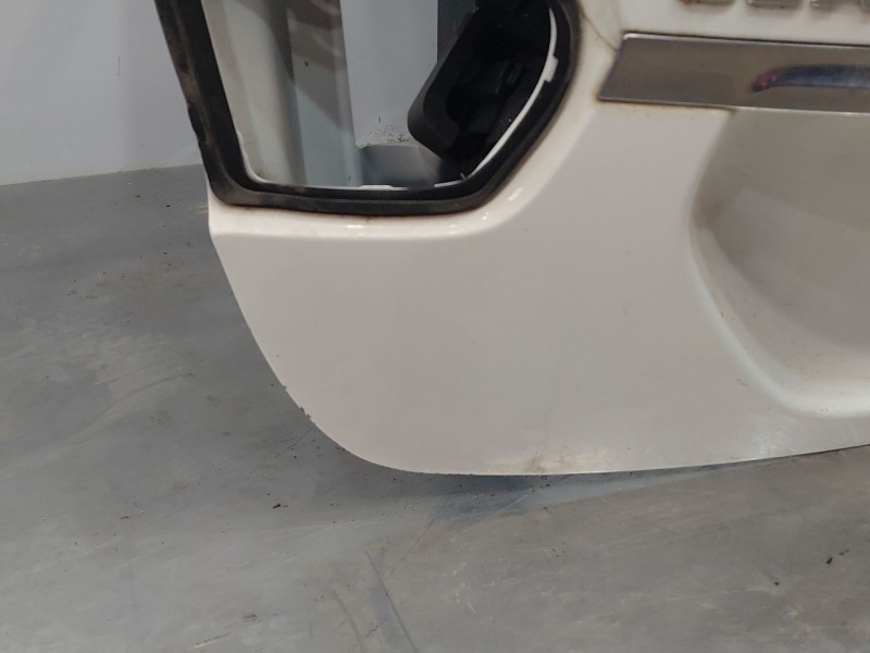 Recambio de porton trasero para mercedes-benz clase gla (w156) 200 d referencia OEM IAM   