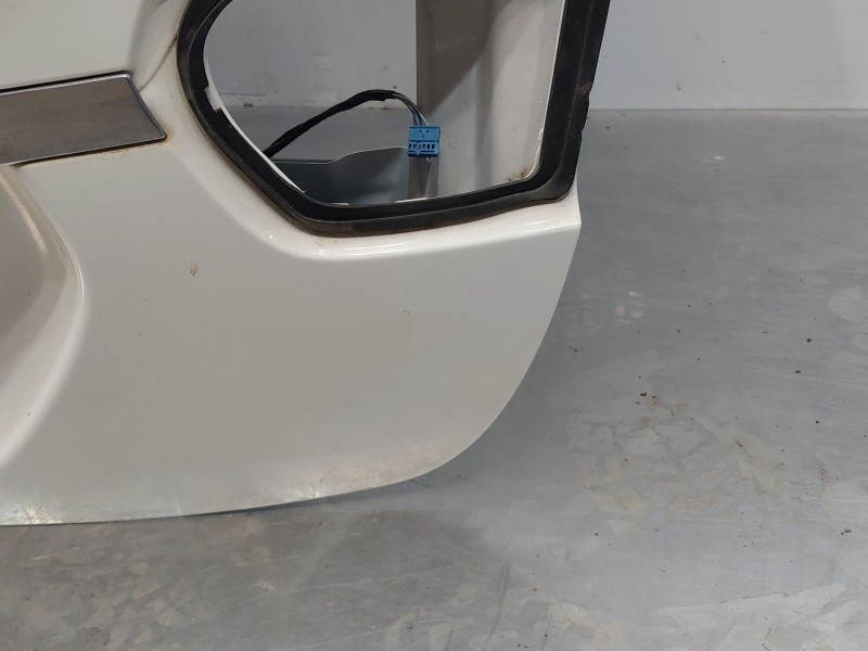 Recambio de porton trasero para mercedes-benz clase gla (w156) 200 d referencia OEM IAM   