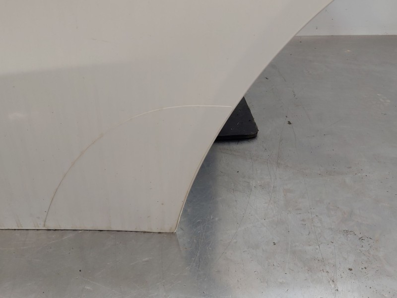 Recambio de puerta trasera izquierda para mercedes-benz clase gla (w156) 200 d referencia OEM IAM   