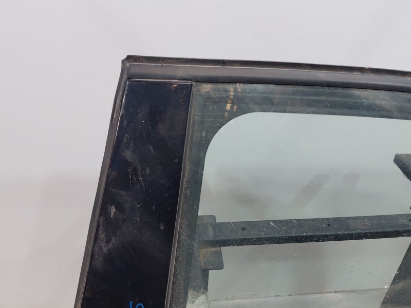 Recambio de puerta trasera izquierda para mercedes-benz clase gla (w156) 200 d referencia OEM IAM   
