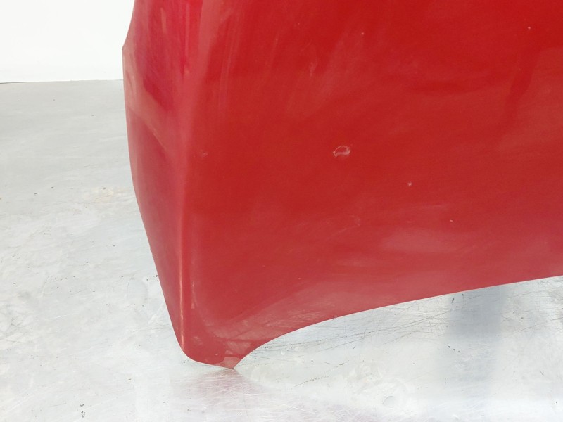 Recambio de capot para renault captur techno referencia OEM IAM 651004529R  