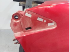 Recambio de aleta delantera derecha para renault captur techno referencia OEM IAM    2