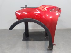 Recambio de aleta delantera izquierda para renault captur techno referencia OEM IAM   