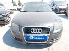 audi a3 sportback (8pa) del año 2007