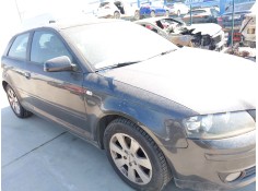 audi a3 sportback (8pa) del año 2007 2