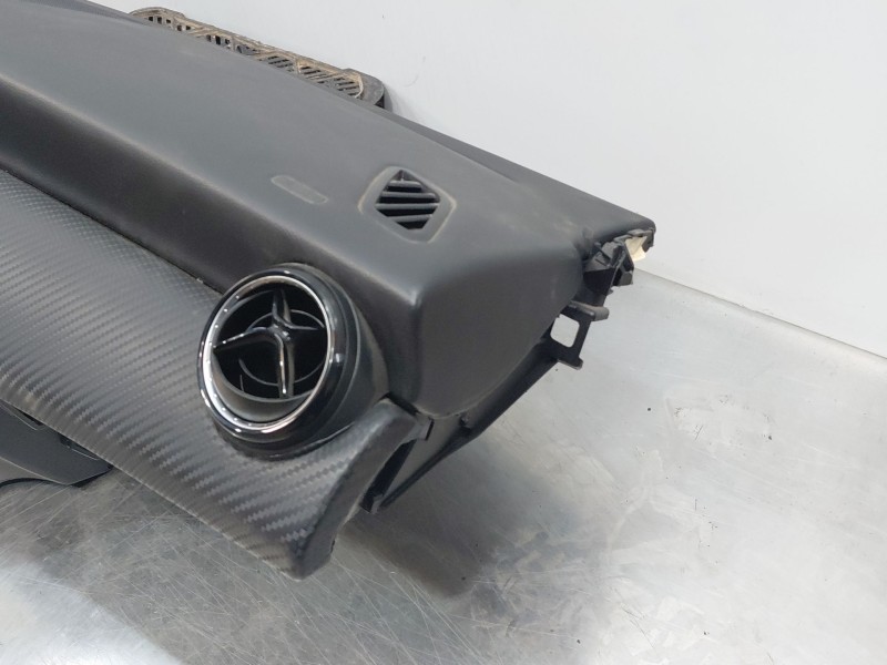 Recambio de salpicadero para mercedes-benz clase gla (w156) 200 d referencia OEM IAM   