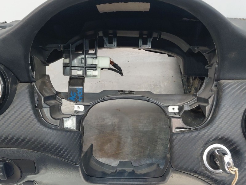 Recambio de salpicadero para mercedes-benz clase gla (w156) 200 d referencia OEM IAM   