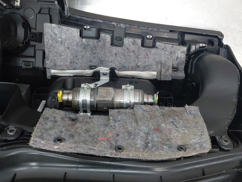 Recambio de salpicadero para mercedes-benz clase gla (w156) 200 d referencia OEM IAM   