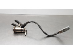 Recambio de inyector para dacia lodgy comfort referencia OEM IAM 208995377R   2