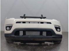 Recambio de paragolpes delantero para jeep compass ii multiair referencia OEM IAM 68351154AA  