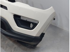 Recambio de paragolpes delantero para jeep compass ii multiair referencia OEM IAM 68351154AA   2