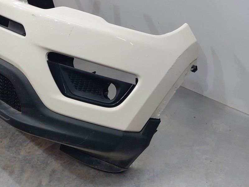 Recambio de paragolpes delantero para jeep compass ii multiair referencia OEM IAM 68351154AA  