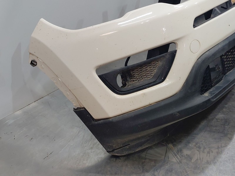 Recambio de paragolpes delantero para jeep compass ii multiair referencia OEM IAM 68351154AA  