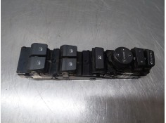 Recambio de mando elevalunas delantero izquierdo para hyundai i30 (pd) essence referencia OEM IAM   