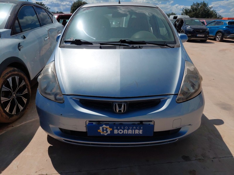 honda jazz ii (gd_, ge3, ge2) del año 2003