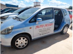 honda jazz ii (gd_, ge3, ge2) del año 2003 2