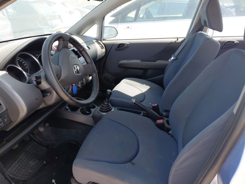honda jazz ii (gd_, ge3, ge2) del año 2003