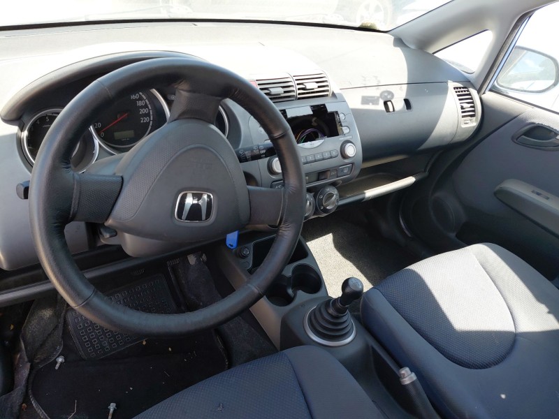 honda jazz ii (gd_, ge3, ge2) del año 2003